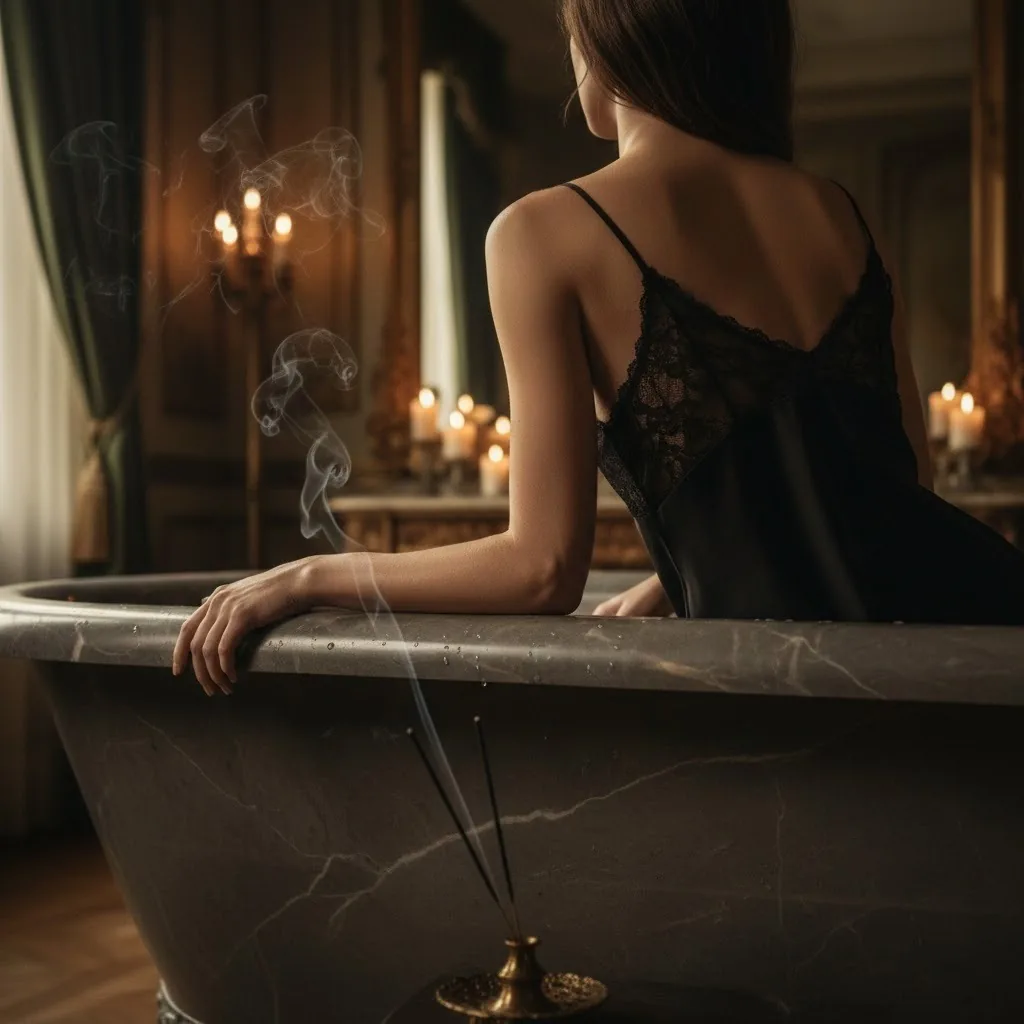 How to Book a Late-Night Nuru Spa for Women in Las Vegas